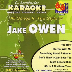 Jake Owen
