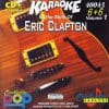 cb40043 - Eric Clapton vol 1