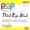 cb40045 - Third Eye Blind