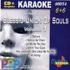 cb40054 - Blessed Union Of Souls vol 1