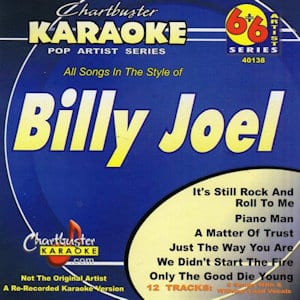 cb40138 - Billy Joel