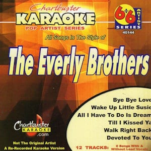 cb40144 - The Everly Brothers
