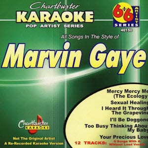cb40150 - Marvin Gaye