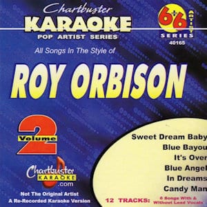 cb40165 - Roy Orbison vol 2