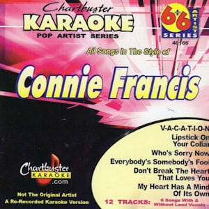 cb40166 - Connie Francis