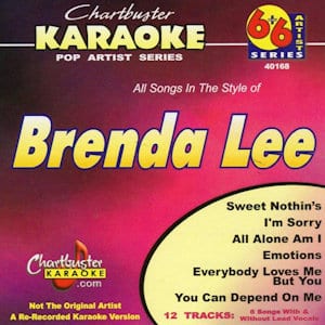 cb40168 - Brenda Lee