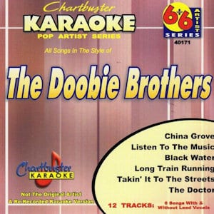 cb40171 - Doobie Brothers