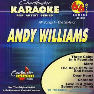 cb40179R - Andy Williams