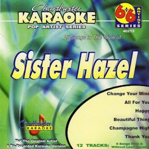 cb40213 - Sister Hazel