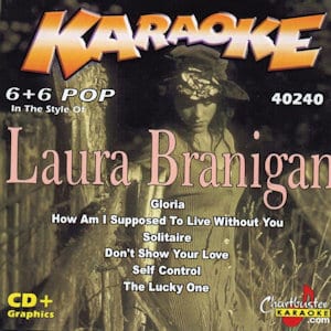 cb40240 - Laura Branigan
