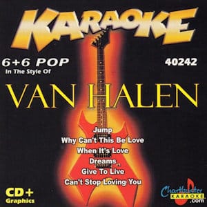 cb40242 - Van Halen