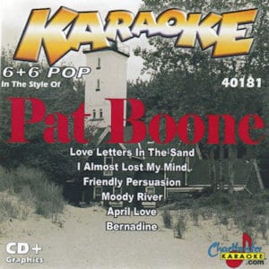 cb40181 - Pat Boone