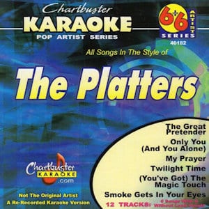cb40182 - The Platters