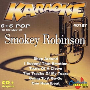 cb40187 - Smokey Robinson