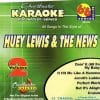 cb40190 - Huey Lewis & The News vol 2