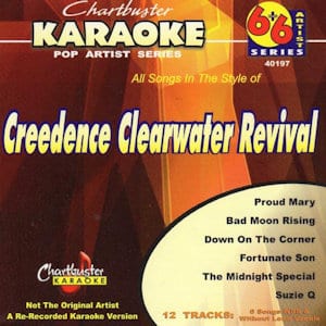cb40197 - Creedence Clearwater Revival