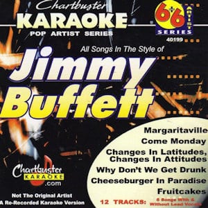 cb40199 - Jimmy Buffet