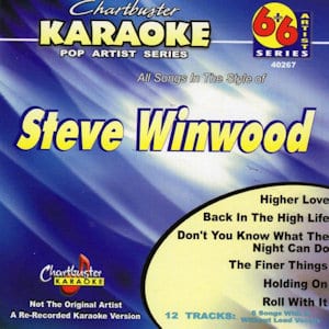 cb40267 - Steve Winwood