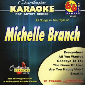 cb40328 - Michelle Branch