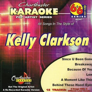 cb40347 - Kelly Clarkson