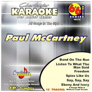 cb40370 - Paul McCartney
