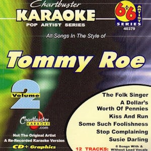 cb40379 - Tommy Roe v 2