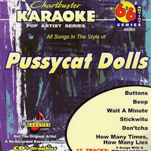 cb40382 - Pussycat Dolls