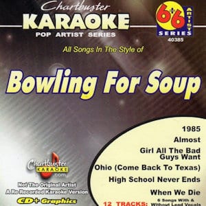cb40385 - Bowling For Soup