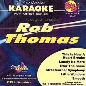cb40403 - Rob Thomas