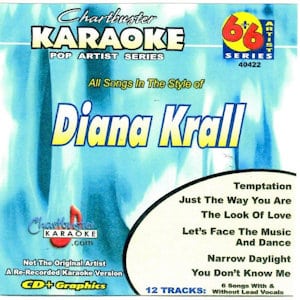 cb40422 - Diana Krall