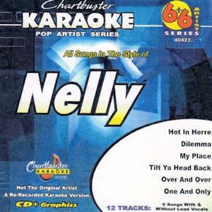 cb40423 - Nelly