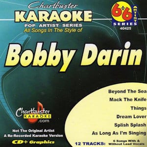 cb40425 - Bobby Darin