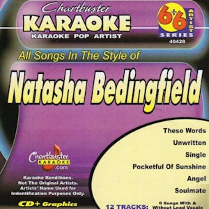 cb40428 - Natasha Bedingfield