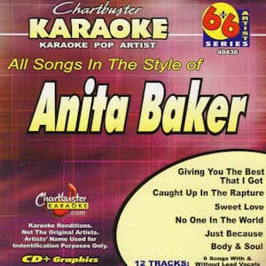 cb40436 - Anita Baker
