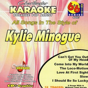 cb40457 - Kylie Minogue