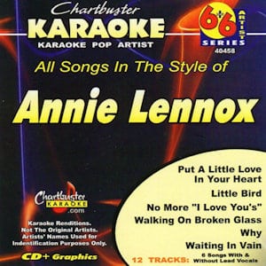 cb40458 - Annie Lennox