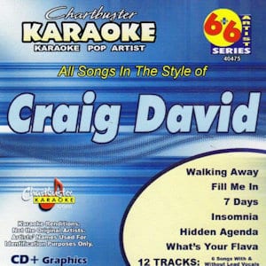 cb40475 - Craig David