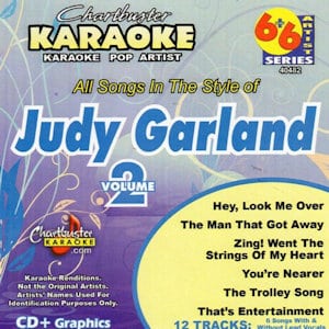 cb40482 - Judy Garland