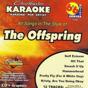 cb40484 - The Offspring
