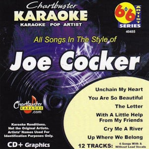cb40485 - Joe Cocker
