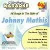 cb40486 - Johnny Mathis