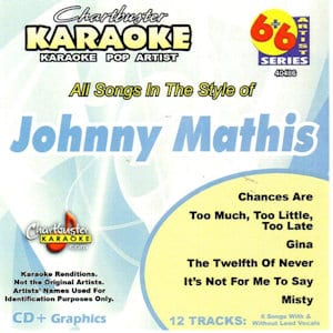cb40486 - Johnny Mathis
