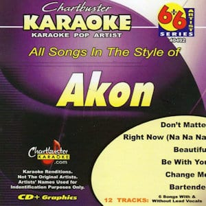 cb40492 - Akon