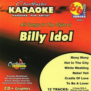 cb40499 - Billy Idol
