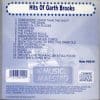 mm6019 - Hits Of Garth Brooks