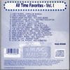 mm6026 - All Time Favorites vol 1