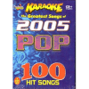 esp487R - 2005 Pop 100 Hit Songs