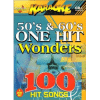 esp495 - 50's & 60's One Hit Wonders - 100 Songs