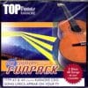 TTFP-43-44 Top Tunes Funpack 40 Songs Karaoke CDG