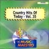 mm6406 - Country Hits Of Today - Vol. 35